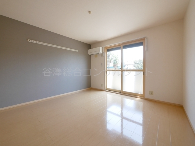 居室・リビング　同間取りタイプの写真