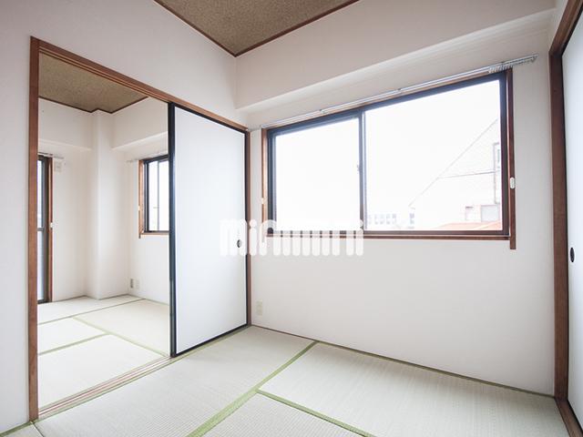 その他　４．５帖の和室