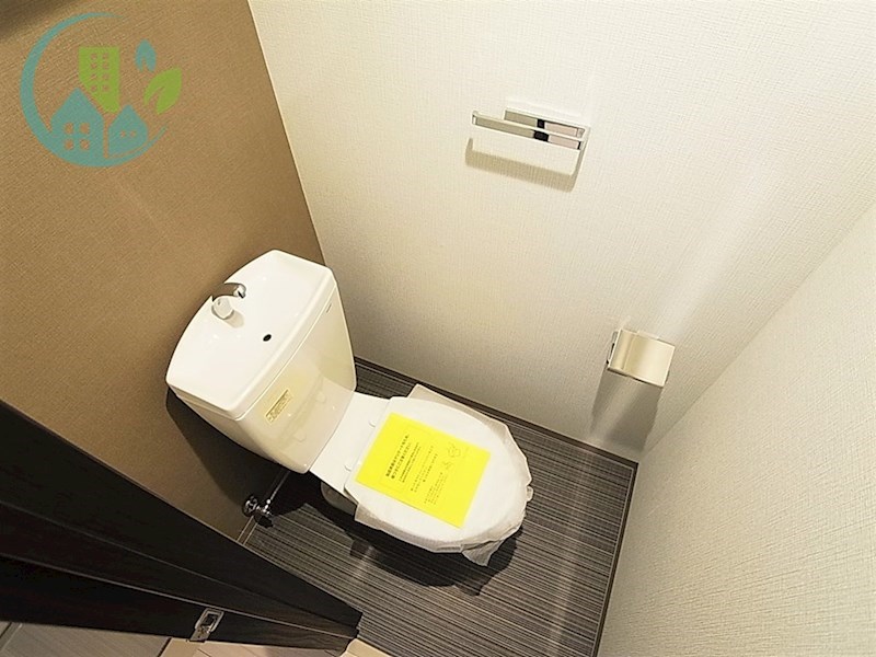 トイレ　メゾン・ド・ミュリエ灘(J：COMネット 320Mネット無料