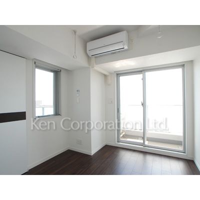 その他部屋・スペース　同タイプ14階のお部屋を撮影。仕様が異なることがあります。