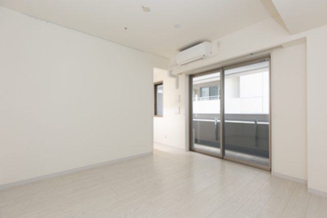 居室・リビング　※写真は同タイプ住戸です。