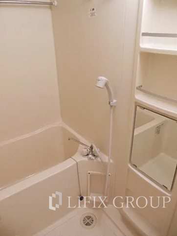 バス・シャワールーム　風呂