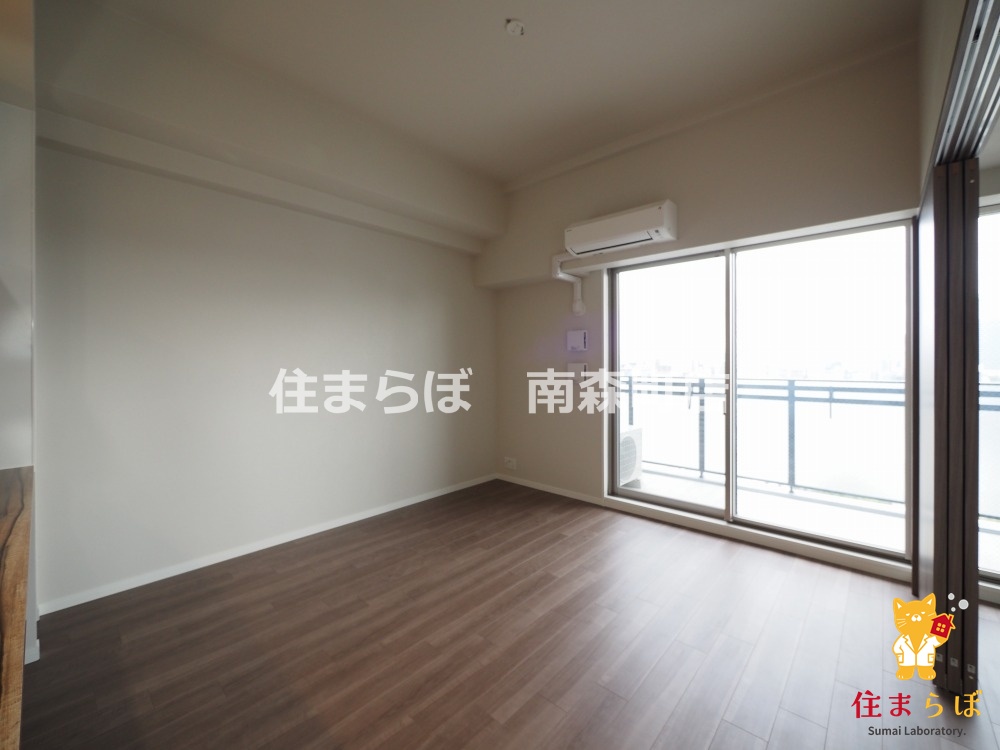 居室・リビング　「“合う暮らし”を、LINEで一緒に描こう。」