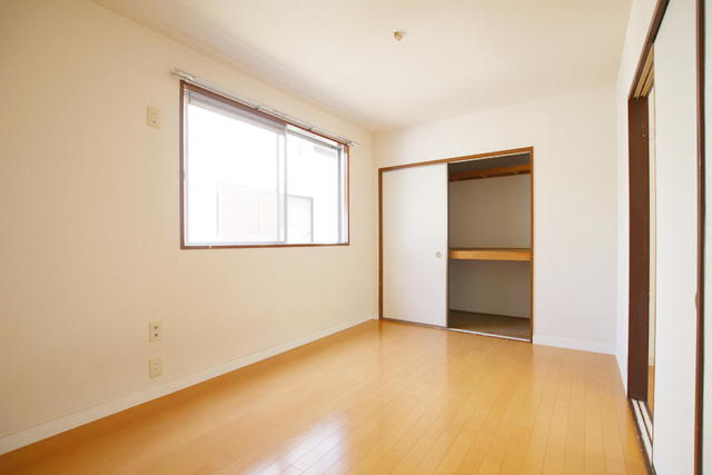 その他部屋・スペース　洋室６帖