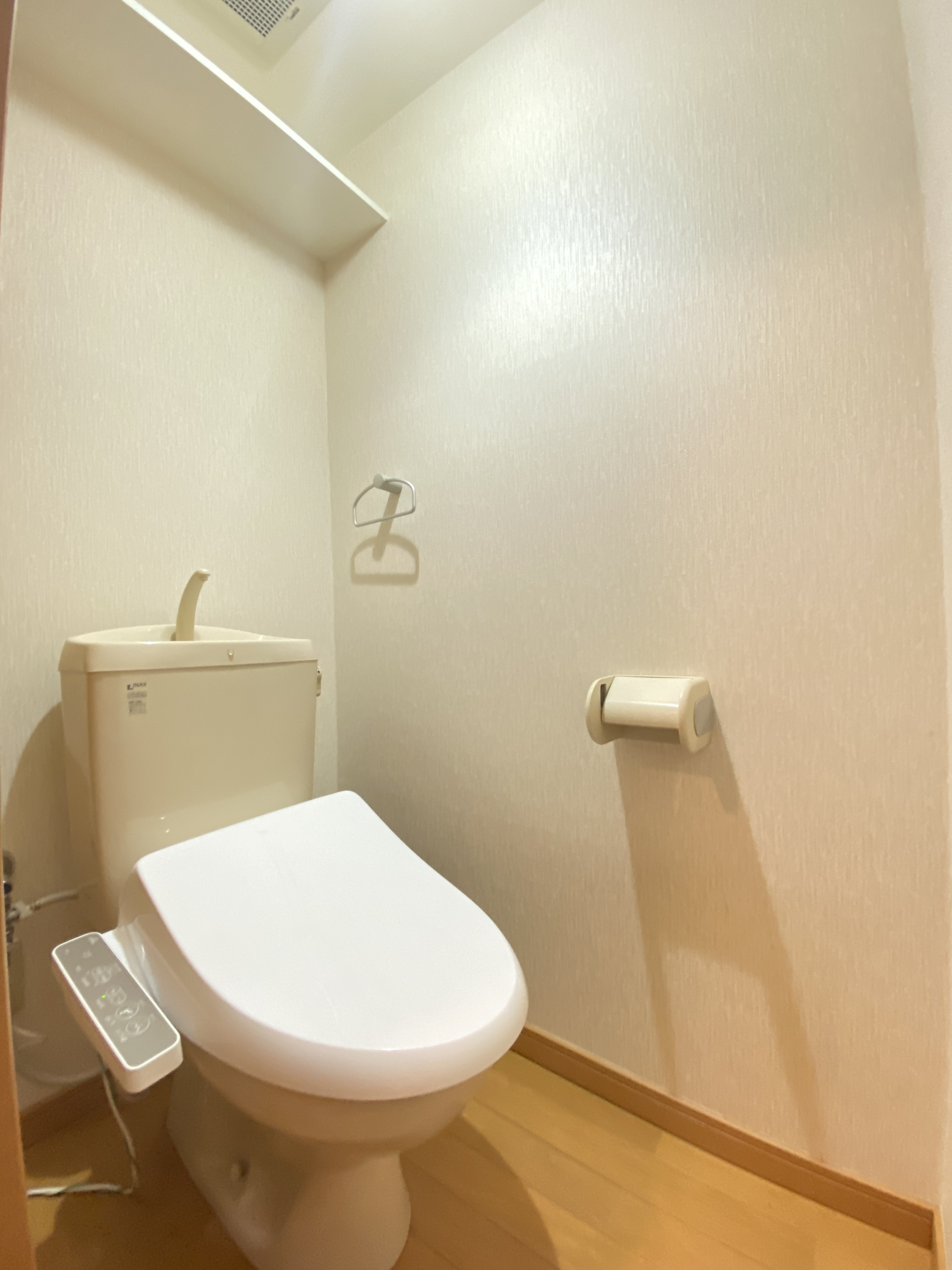 トイレ　◆こちらの物件のお問合わせは、蕪木不動産へお問合せ下さい◆