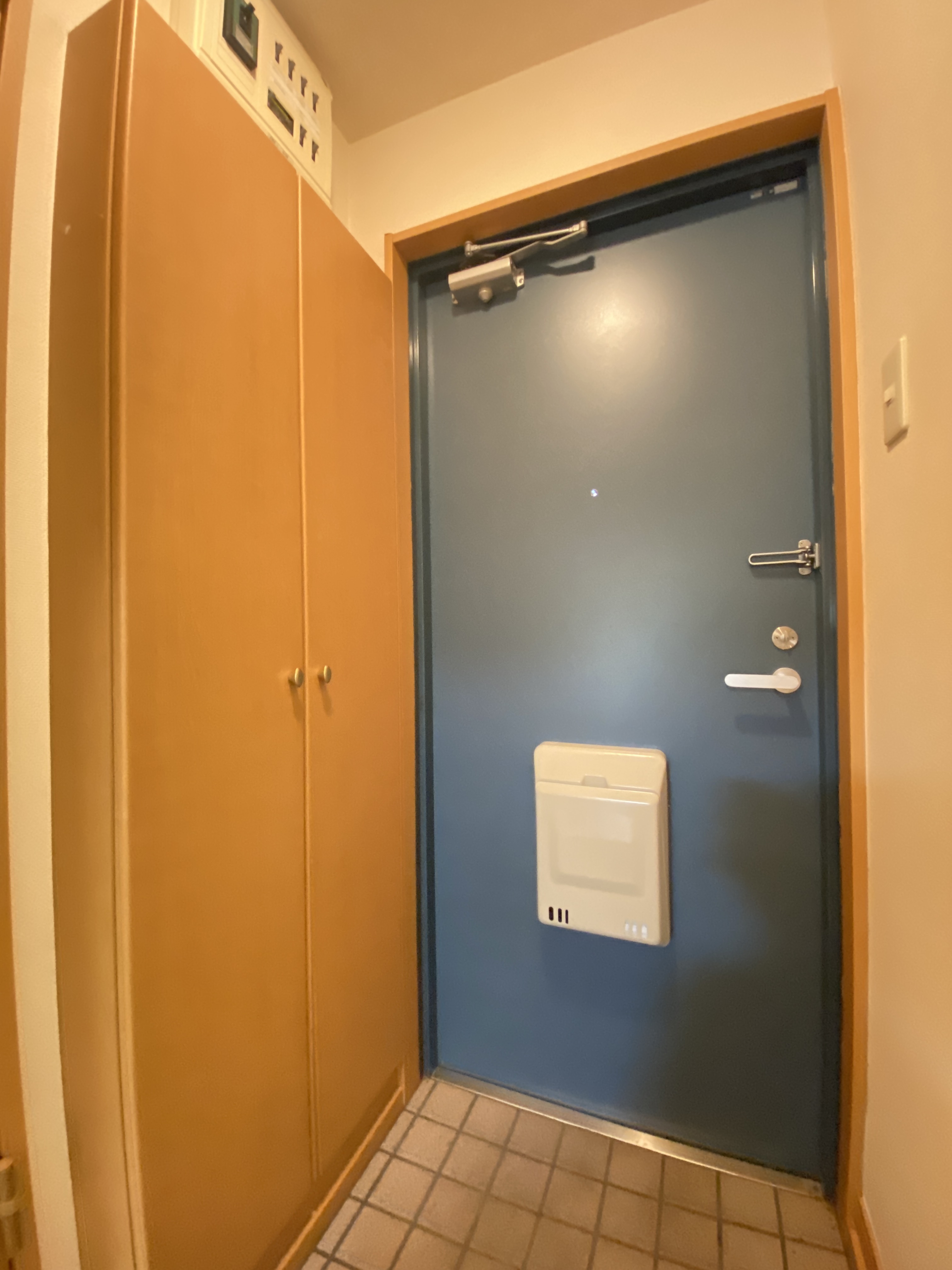 玄関　◆こちらの物件のお問合わせは、蕪木不動産へお問合せ下さい◆