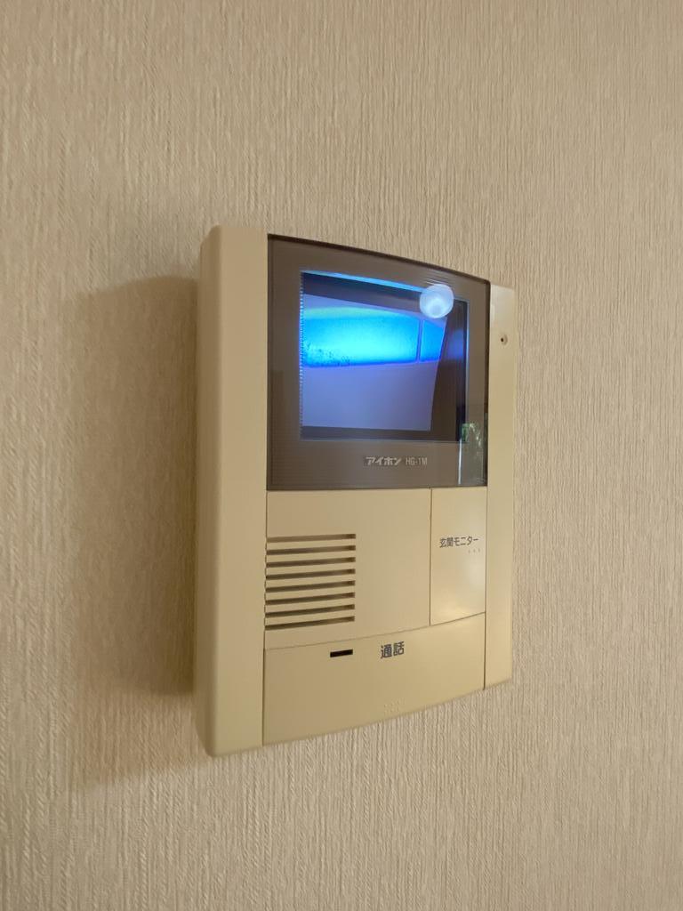 セキュリティ　◆こちらの物件のお問合わせは、蕪木不動産へお問合せ下さい◆
