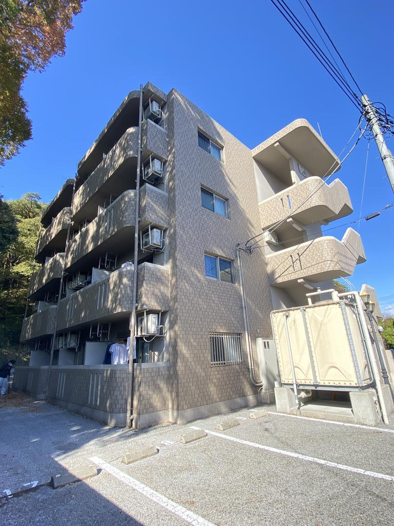 建物外観　◆こちらの物件のお問合わせは、蕪木不動産へお問合せ下さい◆