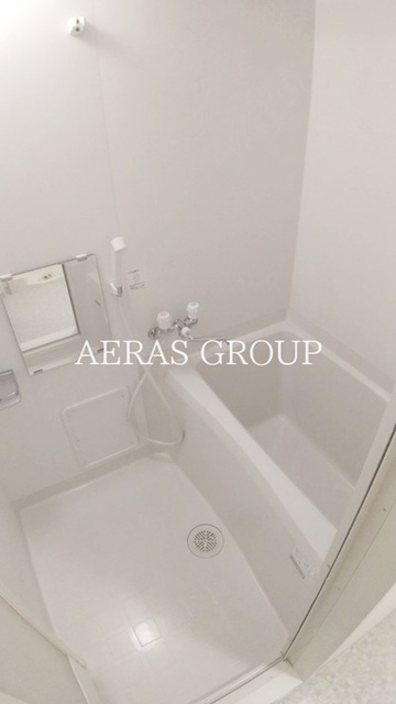 バス・シャワールーム　同仕様写真