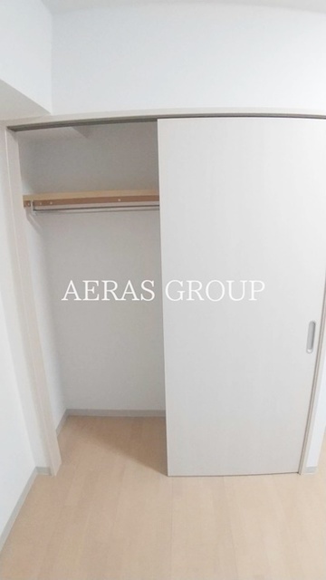 収納　同仕様写真