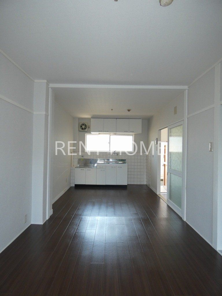 居室・リビング　リビング/居室