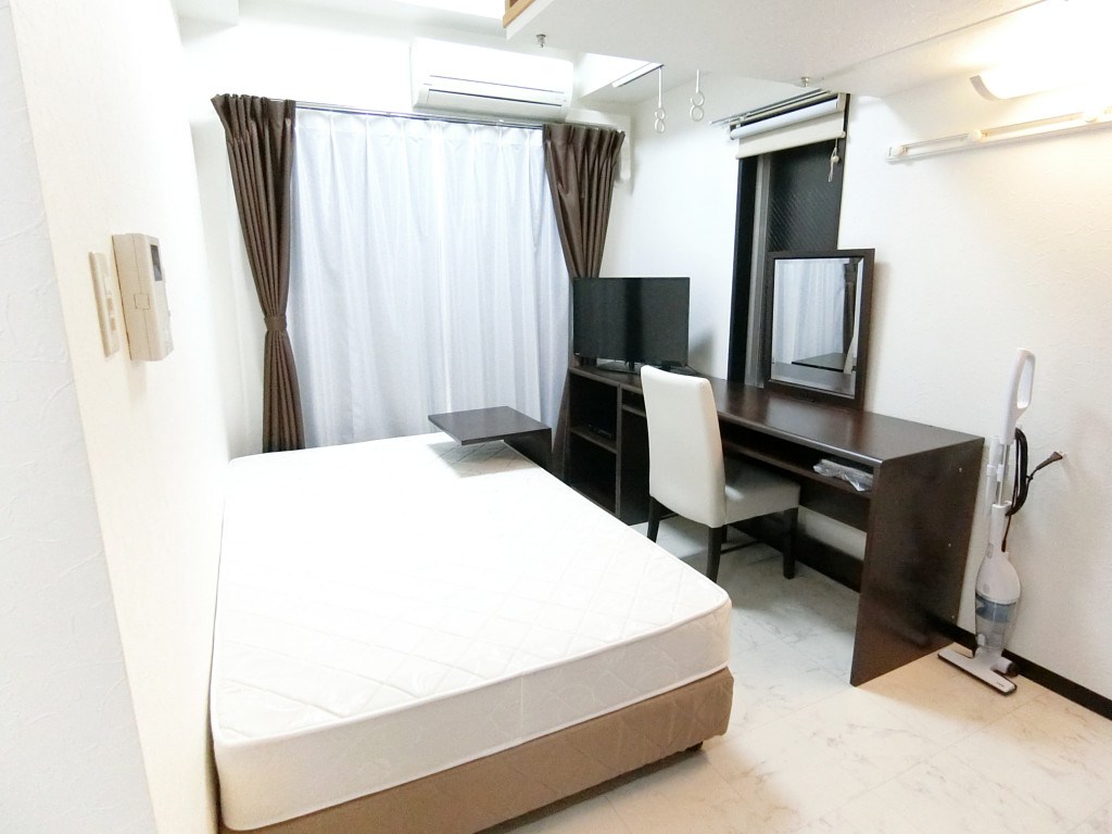 その他部屋・スペース　内装は落ち着いています