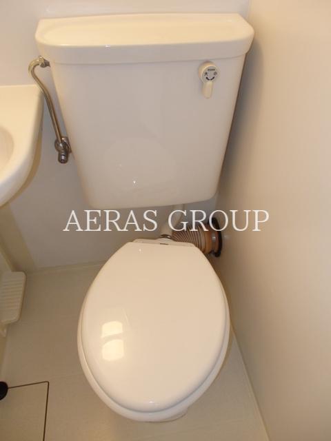 トイレ　同仕様タイプ