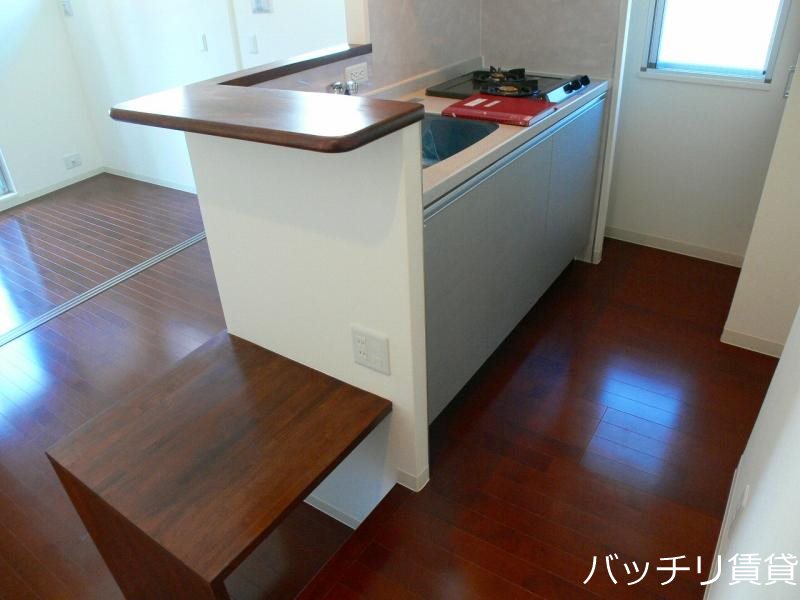 居室・リビング　画像は別部屋の為イメージ、現状優先致します