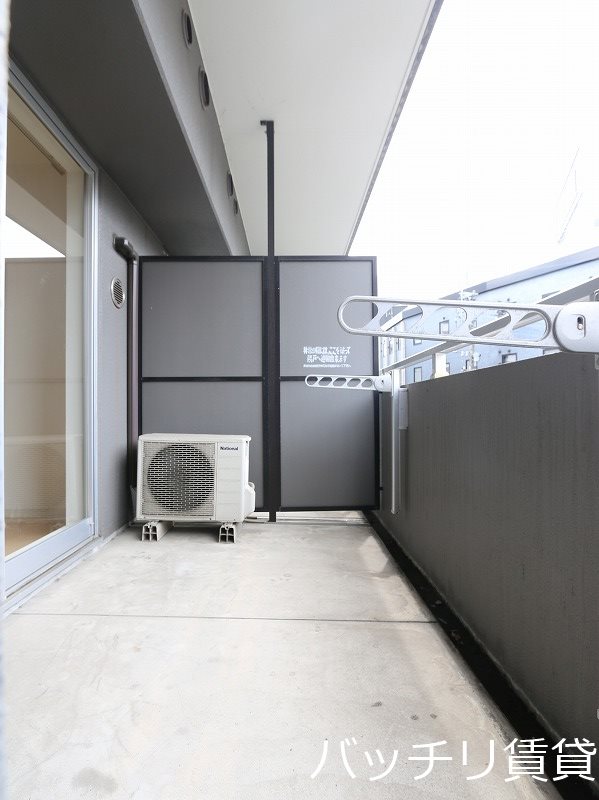 眺望　画像は別部屋の為イメージ、現状優先致します