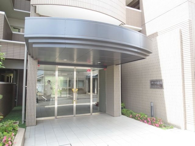 その他共有部分　★オートロック付で安心です★