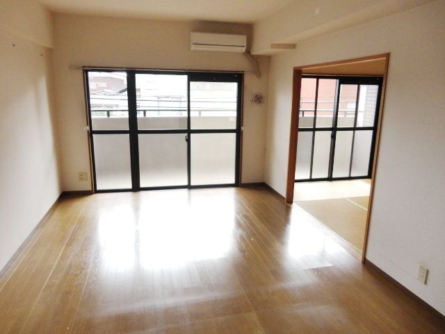 居室・リビング　★別部屋参考写真★