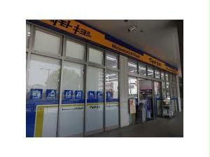 ドラックストア　マツモトキヨシ北習志野駅前店（ドラッグストア）まで355m