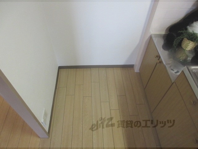 その他部屋・スペース　冷蔵庫置場