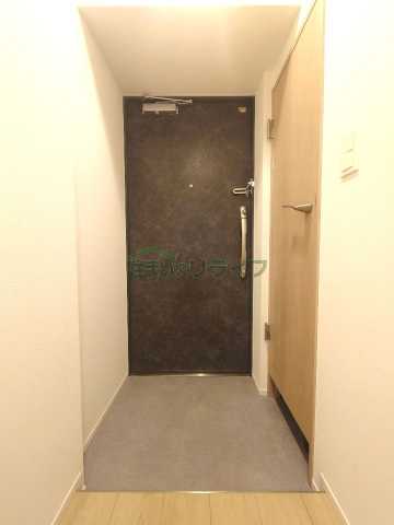 玄関　別部屋参考写真