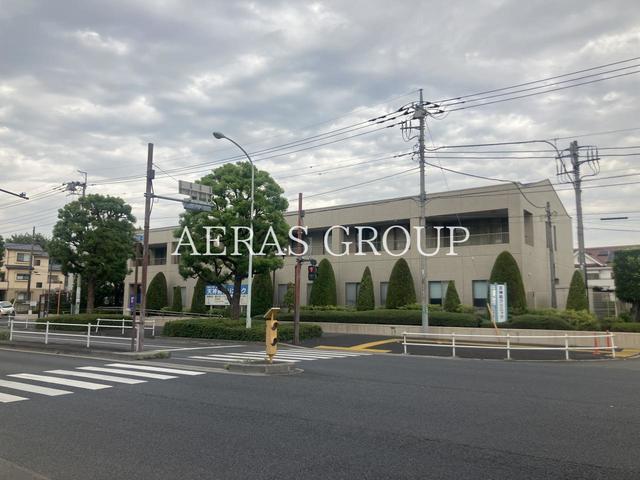 病院　天神前クリニック（病院）まで565m