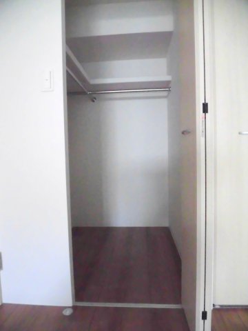 収納　Canal Terrace Shinagawa