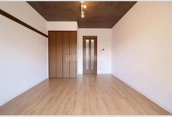 居室・リビング　※他部屋参照・現況優先