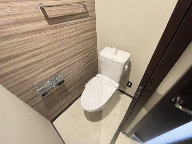 トイレ　参考写真