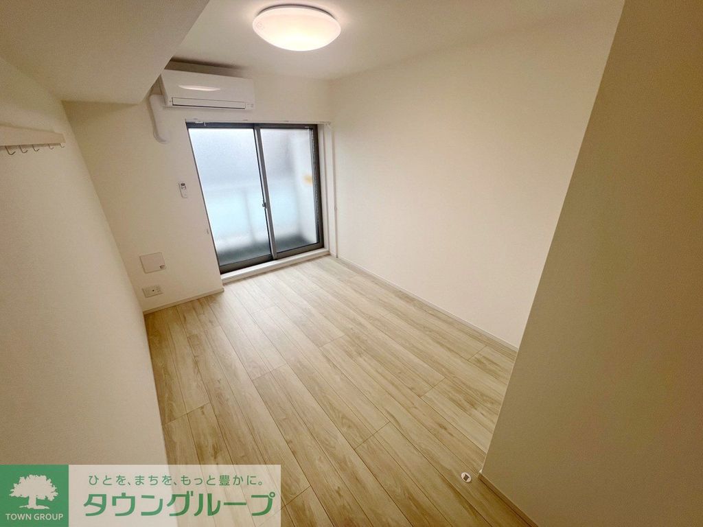 居室・リビング　リビング/居室