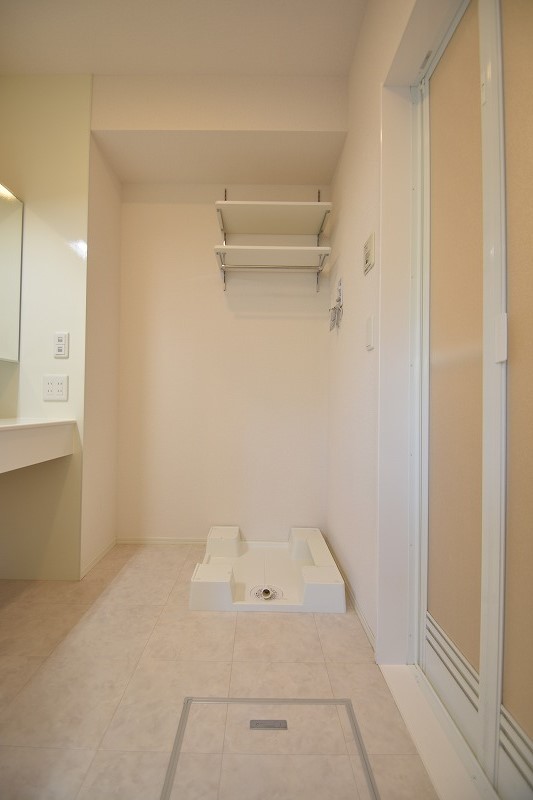 その他設備　お問合せはシティホーム海田センター　082-821-2227