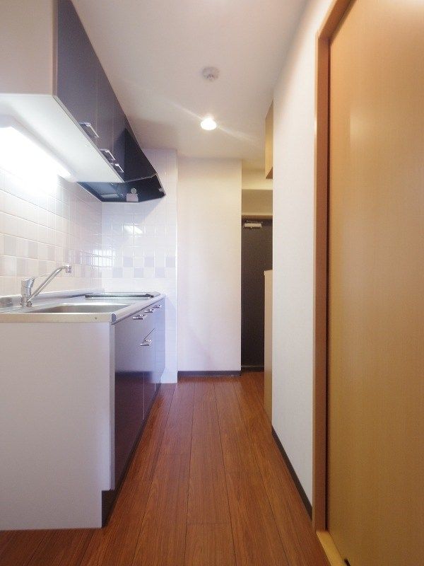 居室・リビング　※別号室写真