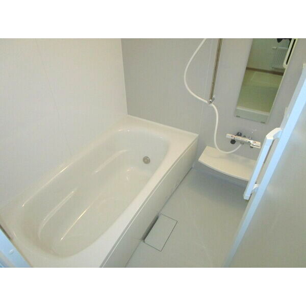 バス・シャワールーム　☆一坪バス☆