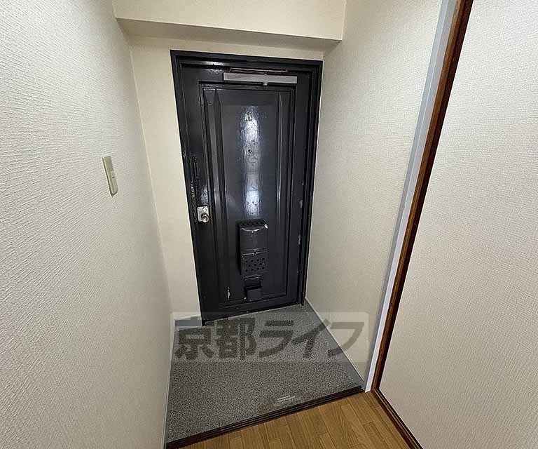 その他設備　パワフルです