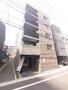 月島駅より徒歩4分 5階 新築の賃貸物件