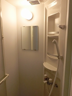 バス・シャワールーム　シャワールーム（同一仕様写真）