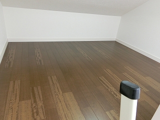 その他部屋・スペース　ロフト付♪