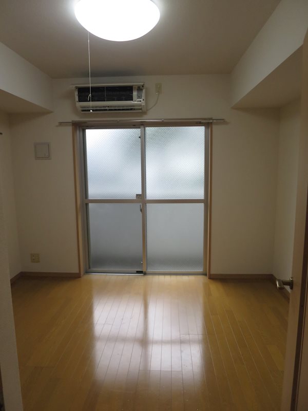 居室・リビング　※参考写真