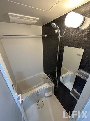 バス・シャワールーム　風呂