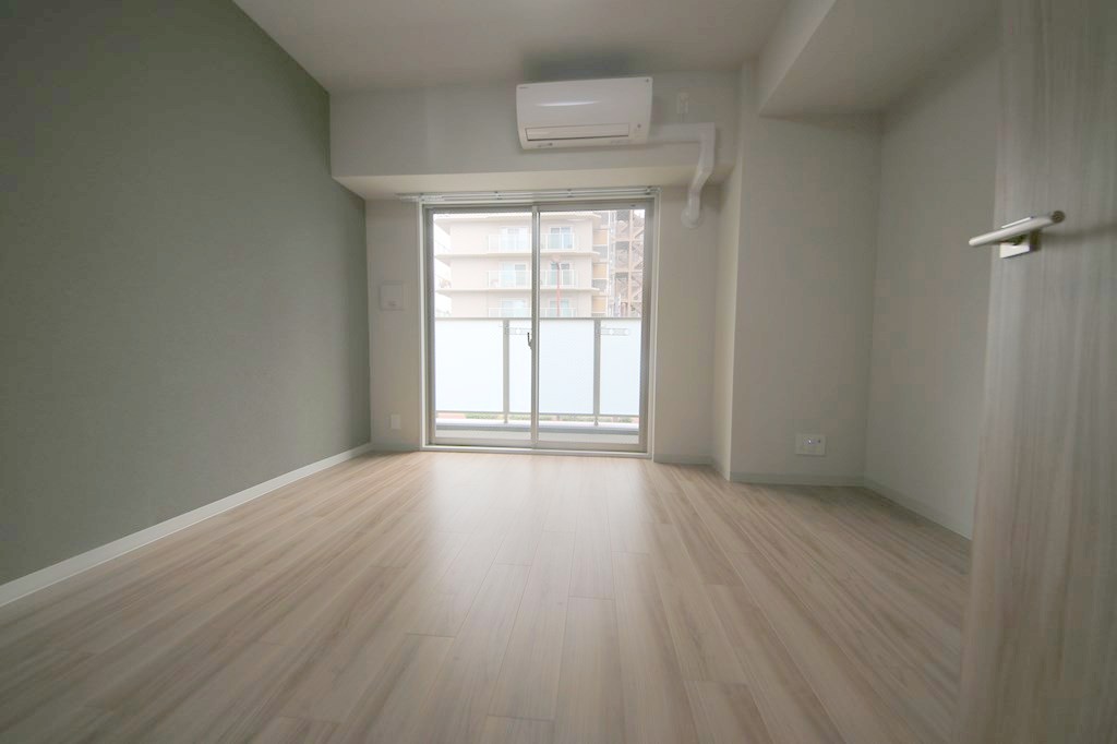 居室・リビング　Metrosa深江橋