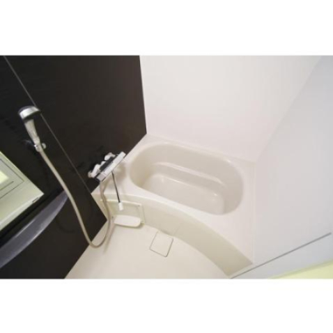 バス・シャワールーム　別部屋参考写真