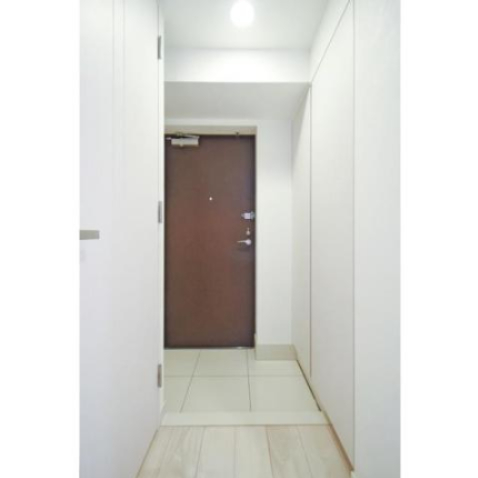 玄関　別部屋参考写真