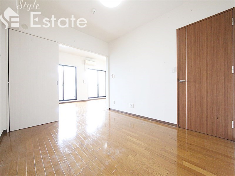 その他部屋・スペース　内装