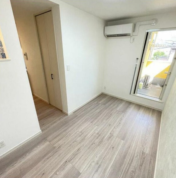 居室・リビング　きれいなリビング！