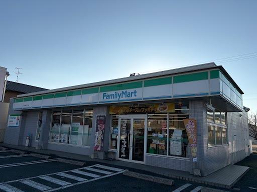 その他　ファミリーマート熊本薄場三丁目店（その他）まで699m