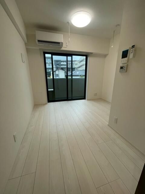 居室・リビング　リビングです