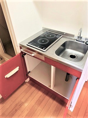 キッチン　画像7