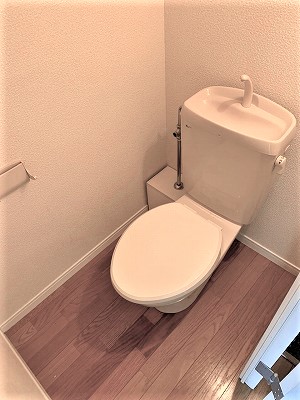 トイレ　画像6