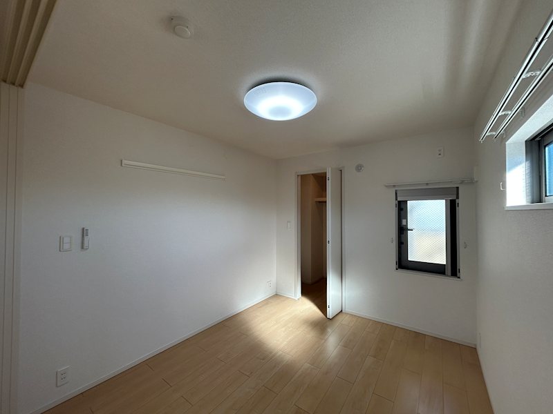 その他部屋・スペース　洋室５.９帖