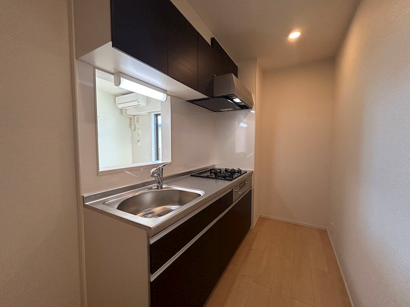 キッチン　システムキッチン