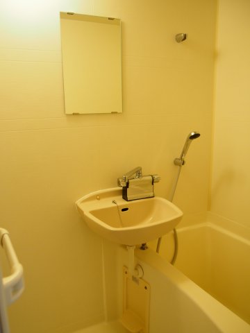バス・シャワールーム　※参考写真